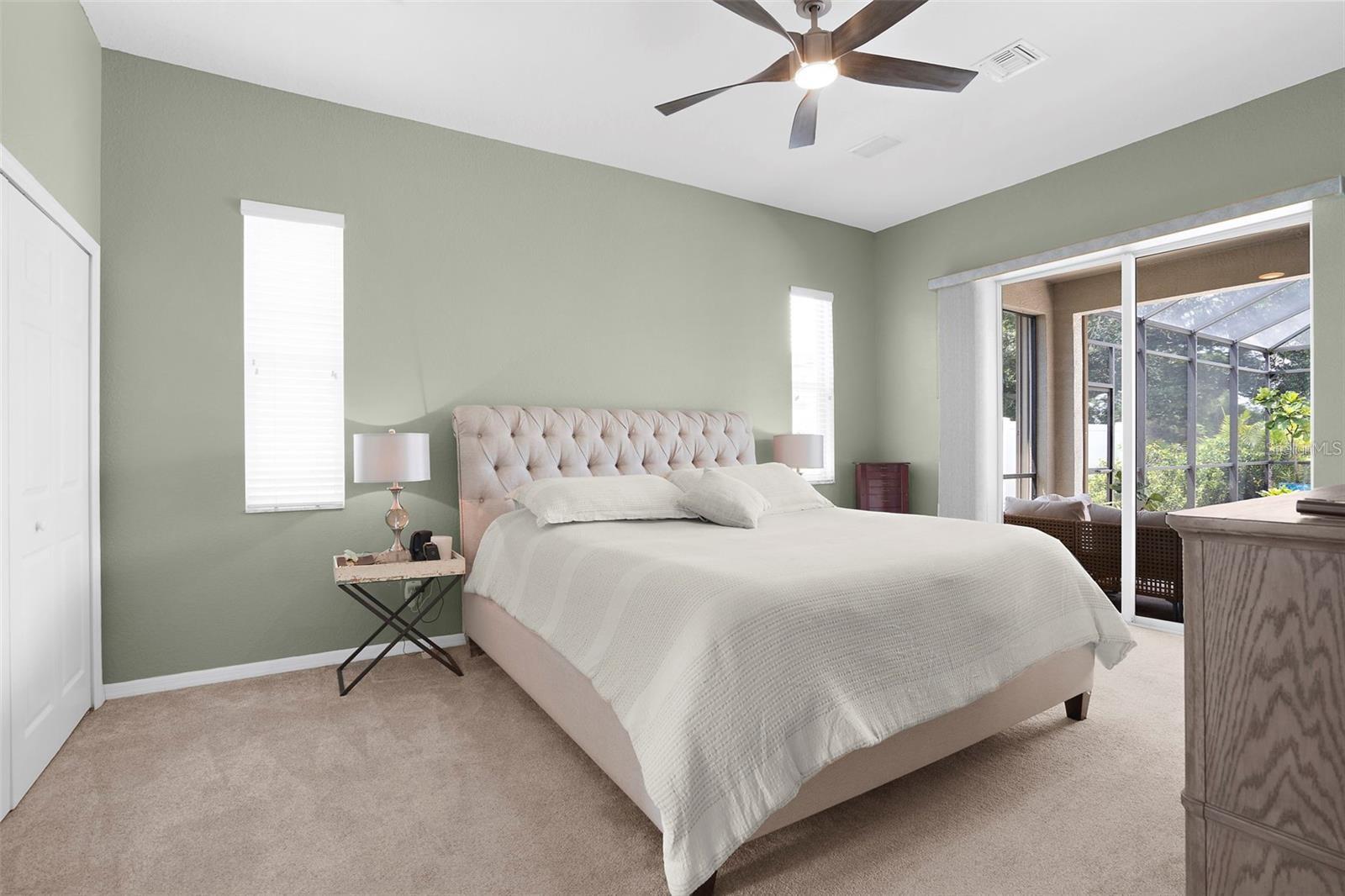 ROTONDA WEST BROADMOOR - Residential