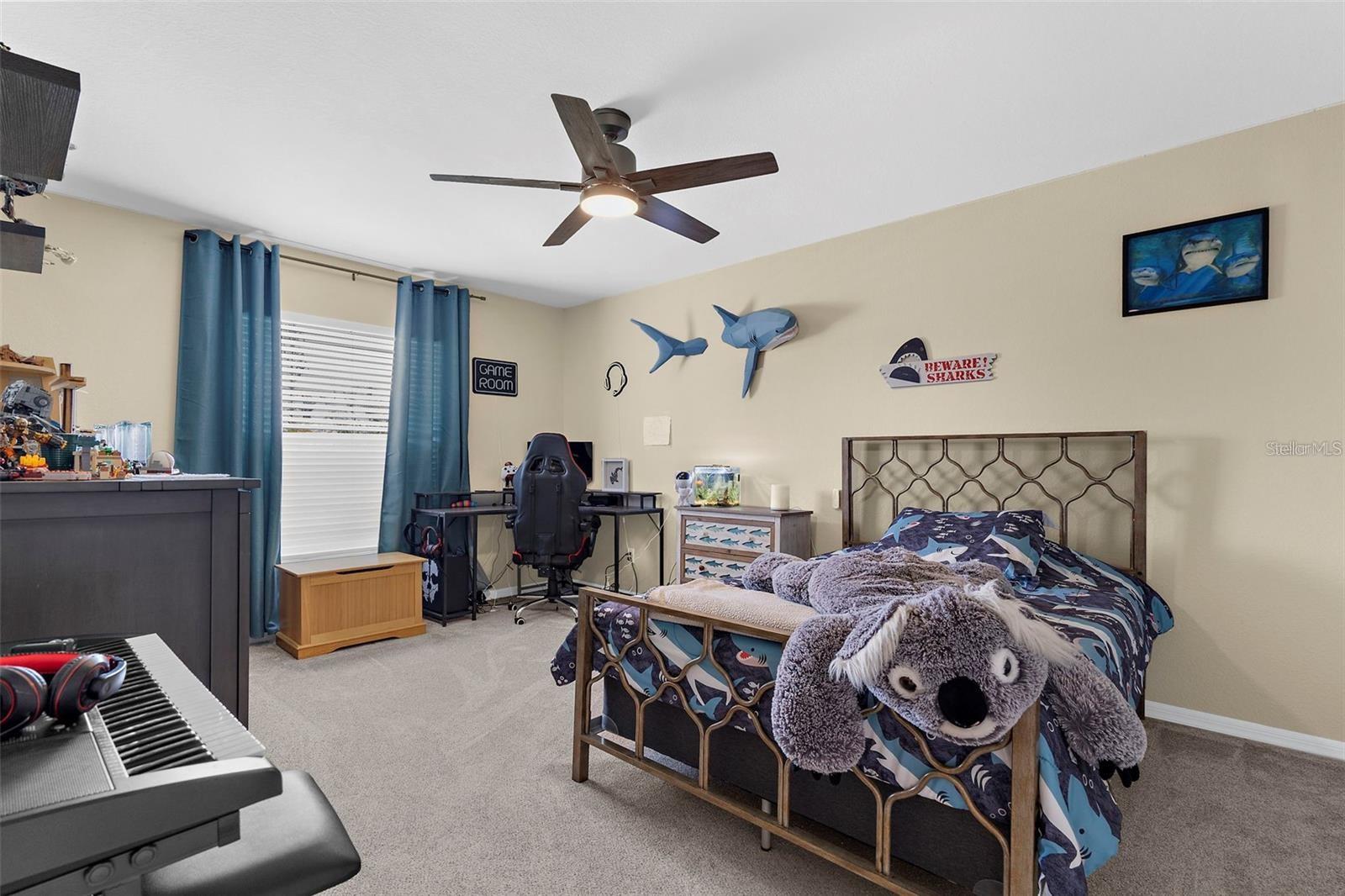 ROTONDA WEST BROADMOOR - Residential