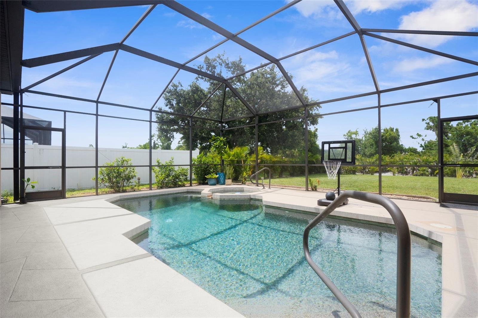 ROTONDA WEST BROADMOOR - Residential