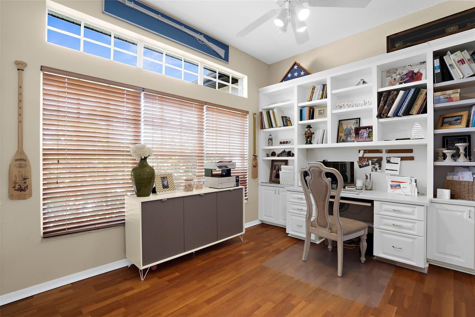 ROTONDA WEST BROADMOOR - Residential