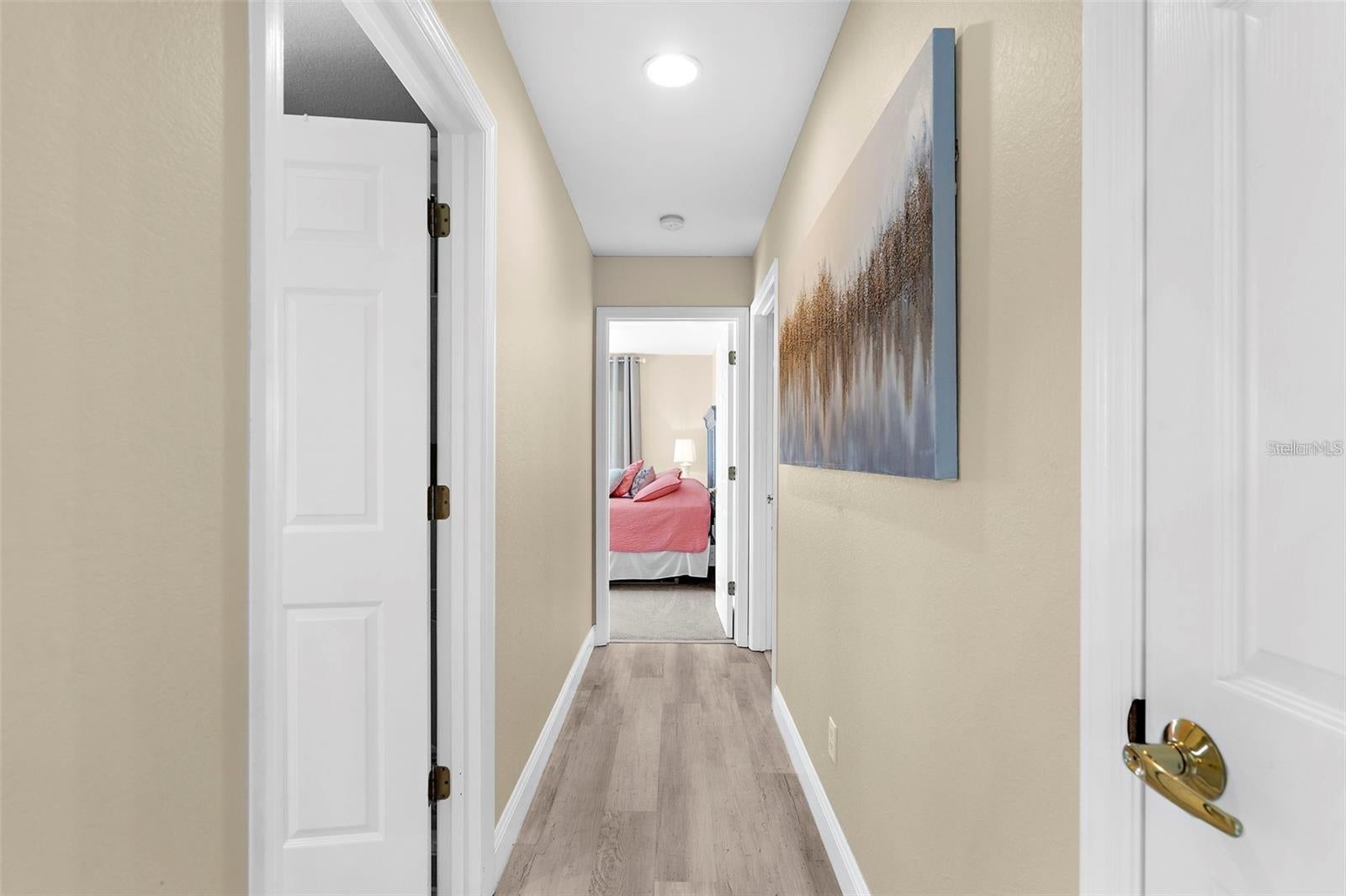 ROTONDA WEST BROADMOOR - Residential