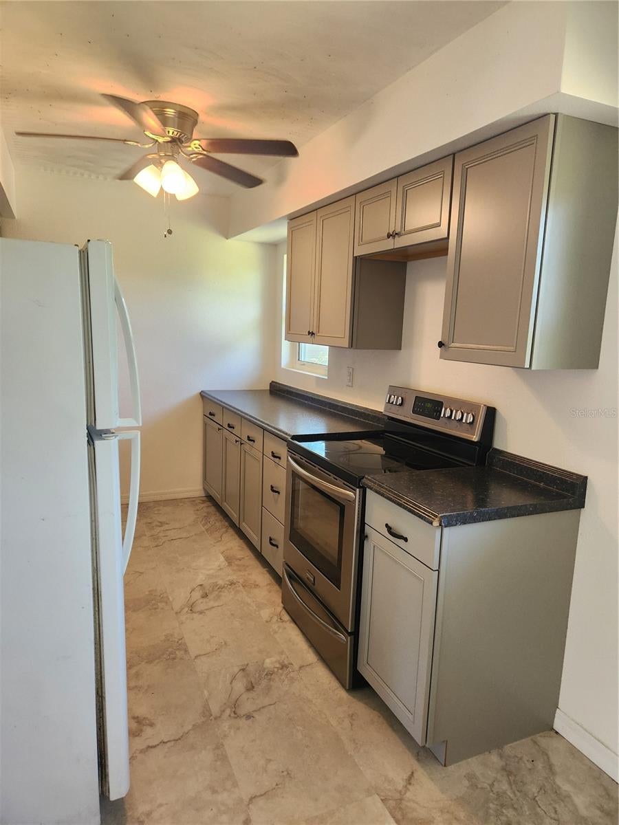 HANSONS ADD - Residential