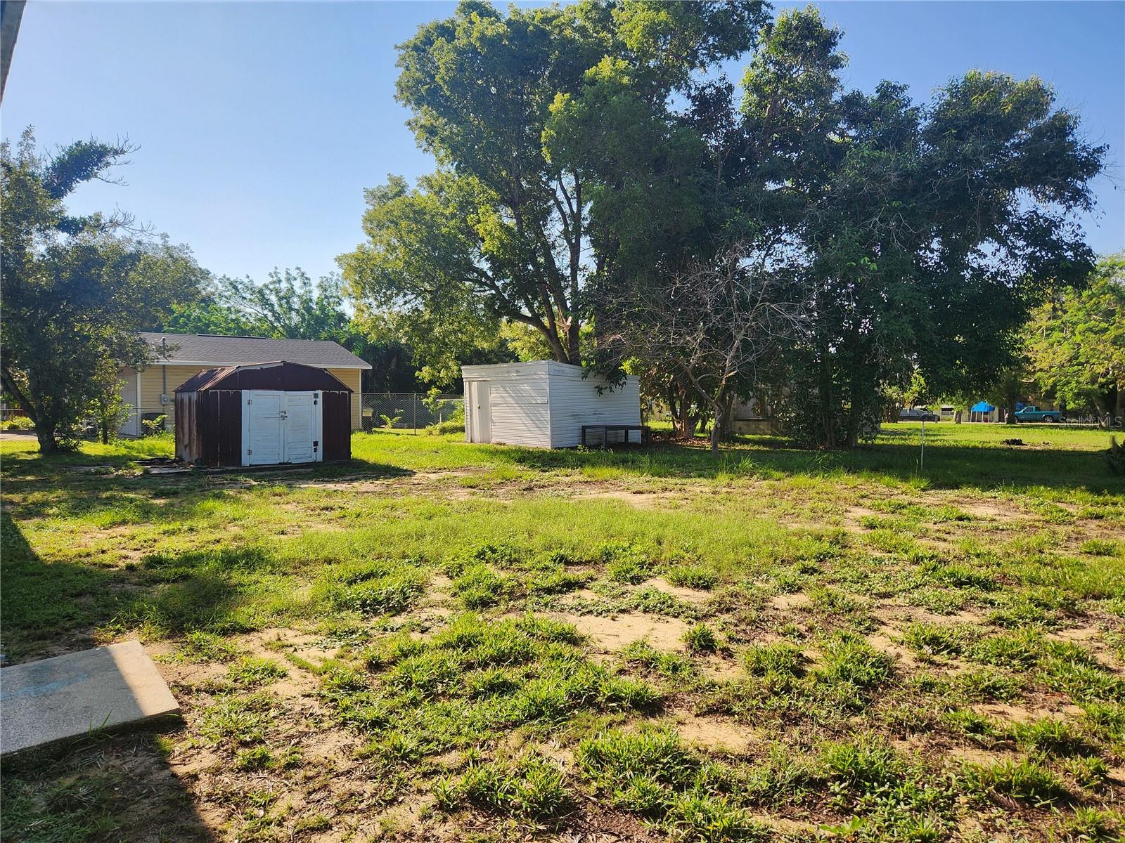 HANSONS ADD - Residential