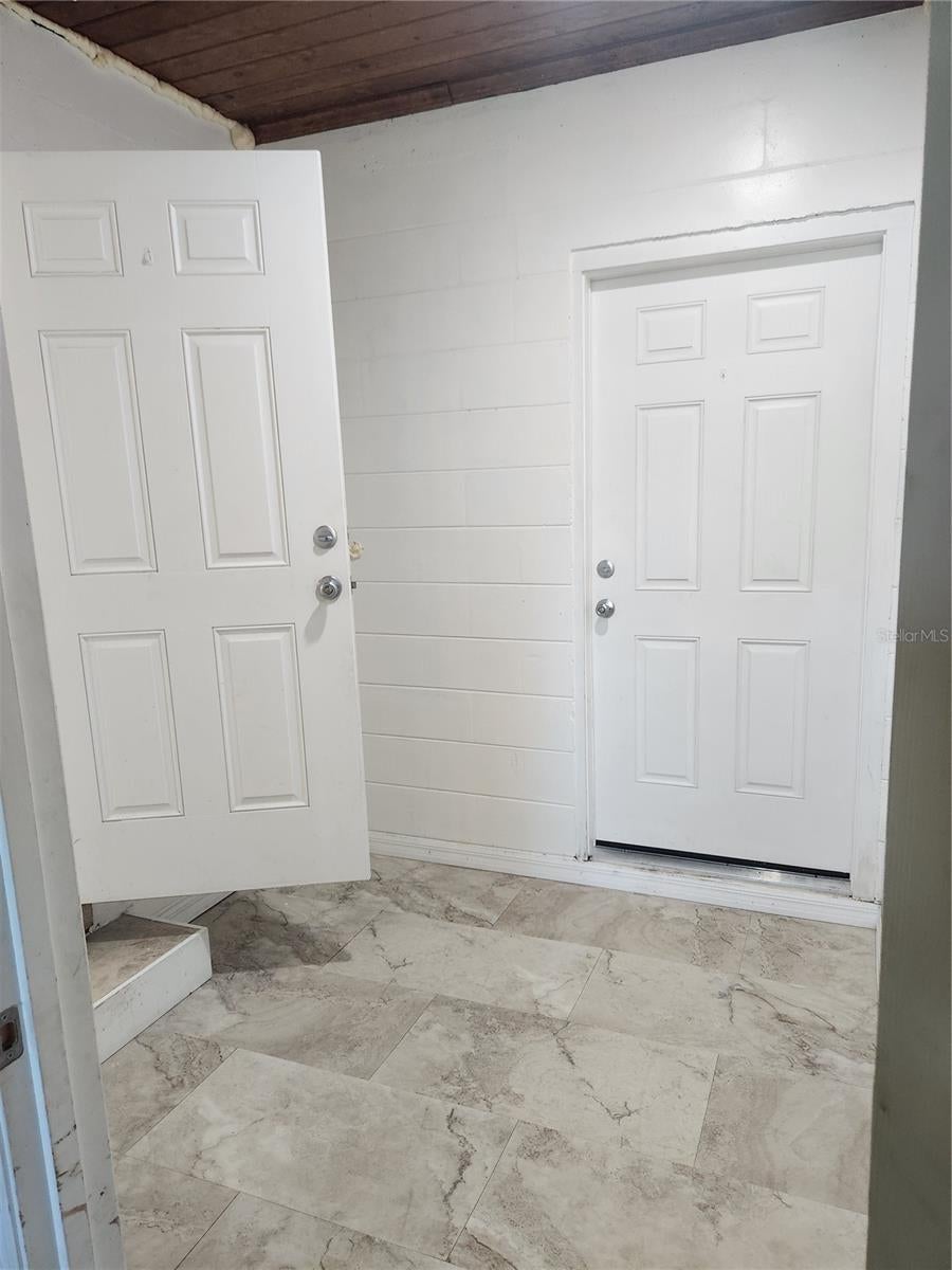 HANSONS ADD - Residential