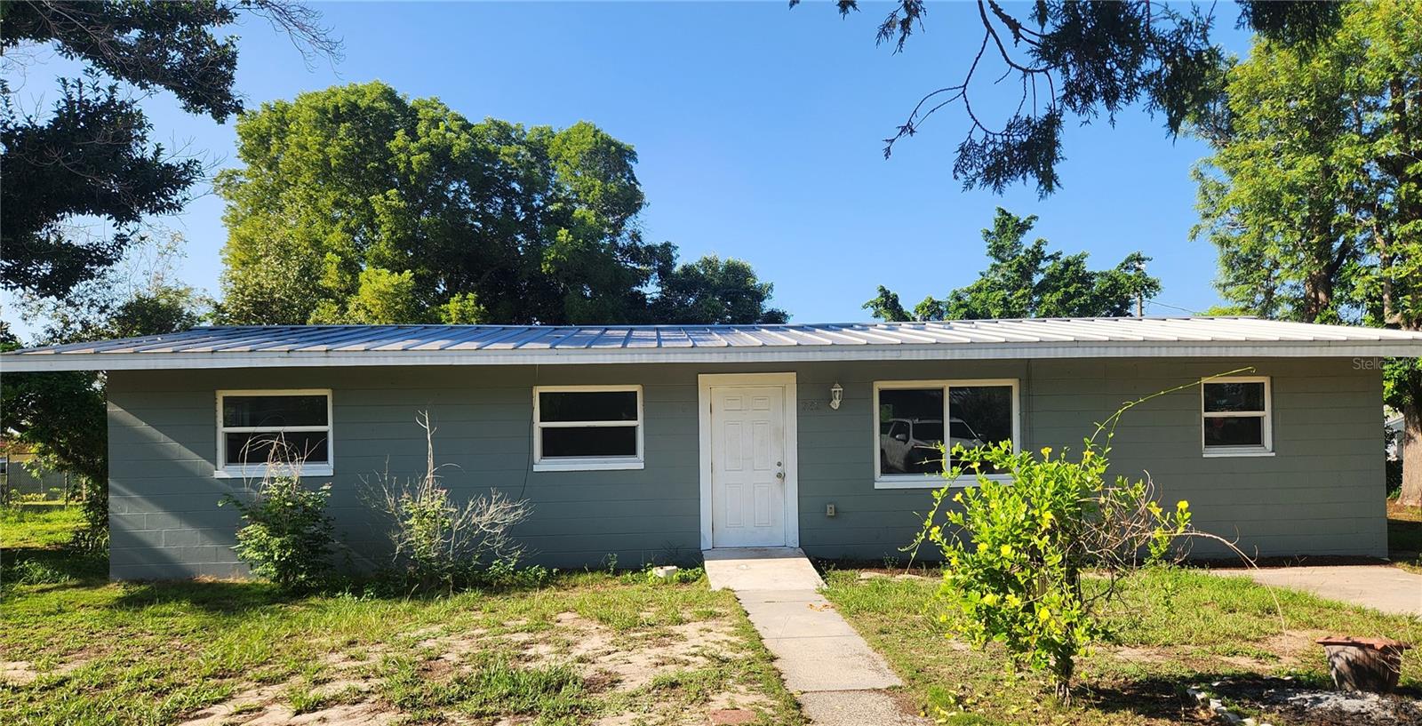 HANSONS ADD - Residential