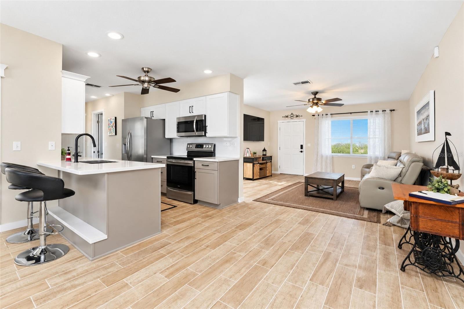 ROTONDA WEST OAKLAND HILLS - Residential