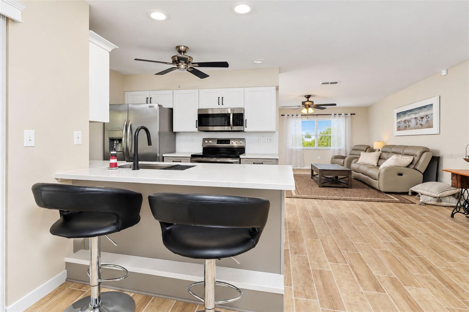 ROTONDA WEST OAKLAND HILLS - Residential