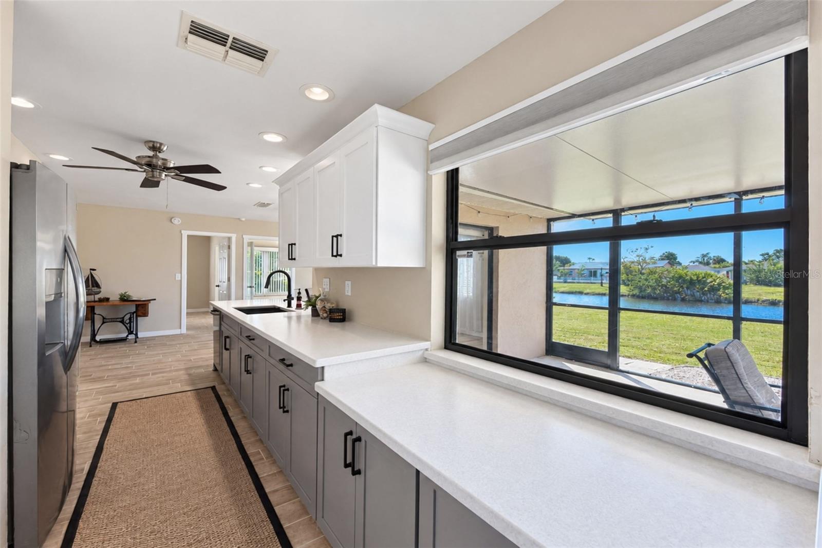 ROTONDA WEST OAKLAND HILLS - Residential
