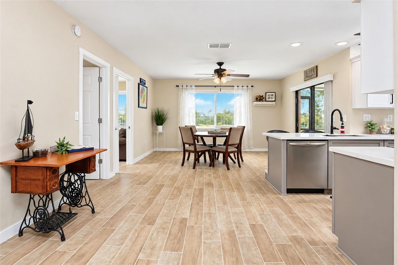 ROTONDA WEST OAKLAND HILLS - Residential