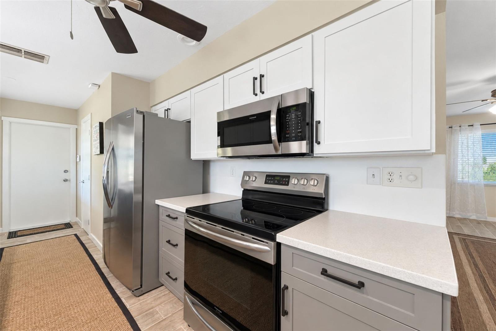 ROTONDA WEST OAKLAND HILLS - Residential