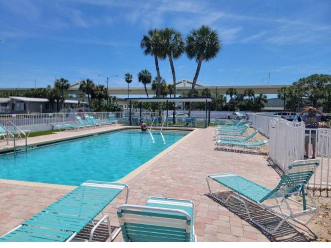 REGENCY COVE A COOPERATIVE - Residential