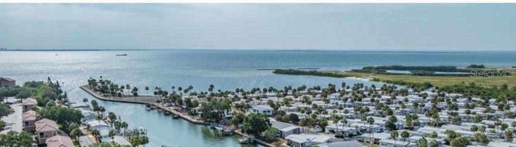 REGENCY COVE A COOPERATIVE - Residential