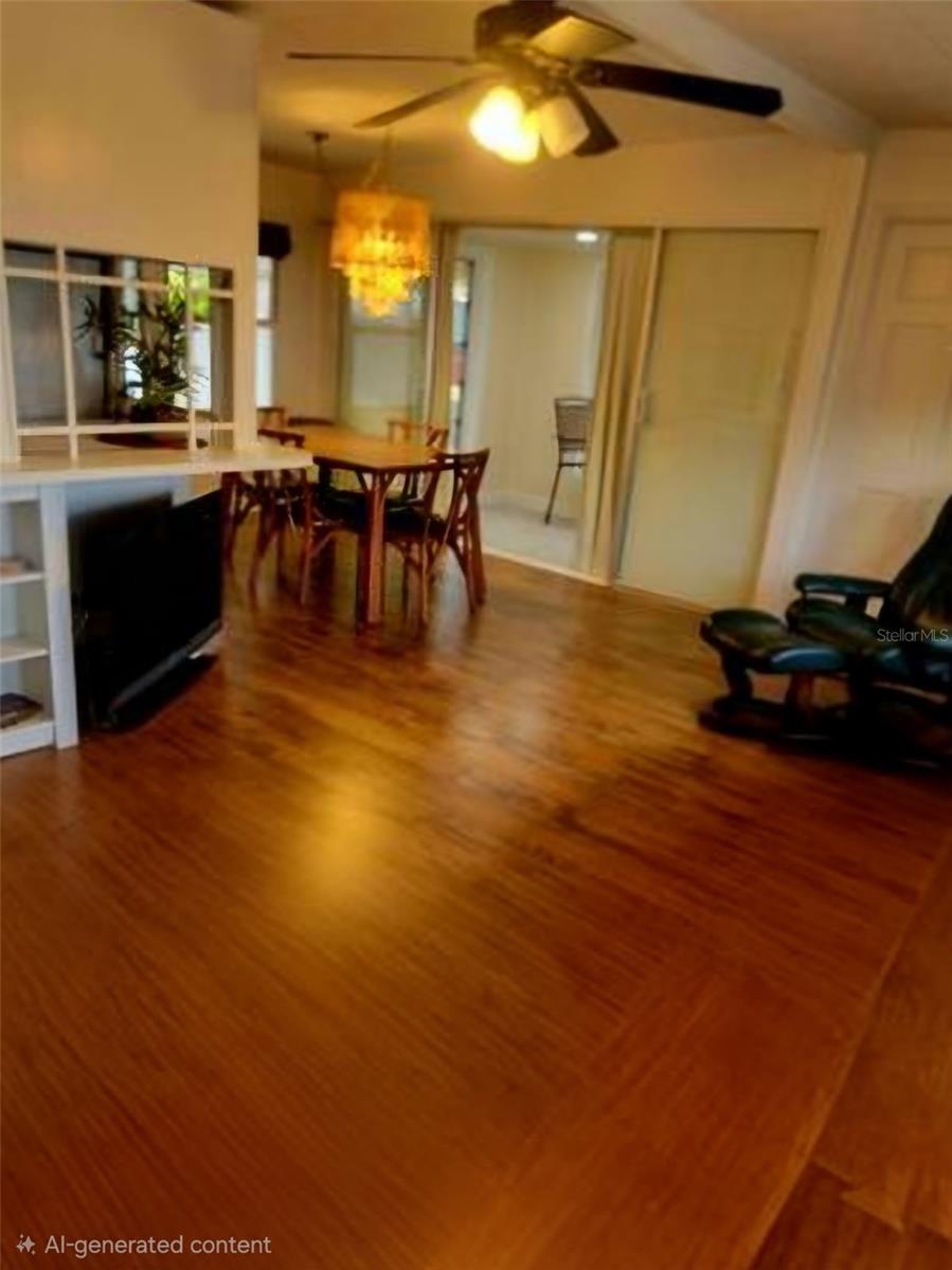 REGENCY COVE A COOPERATIVE - Residential