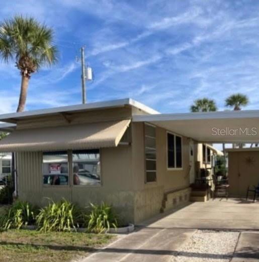 REGENCY COVE A COOPERATIVE - Residential