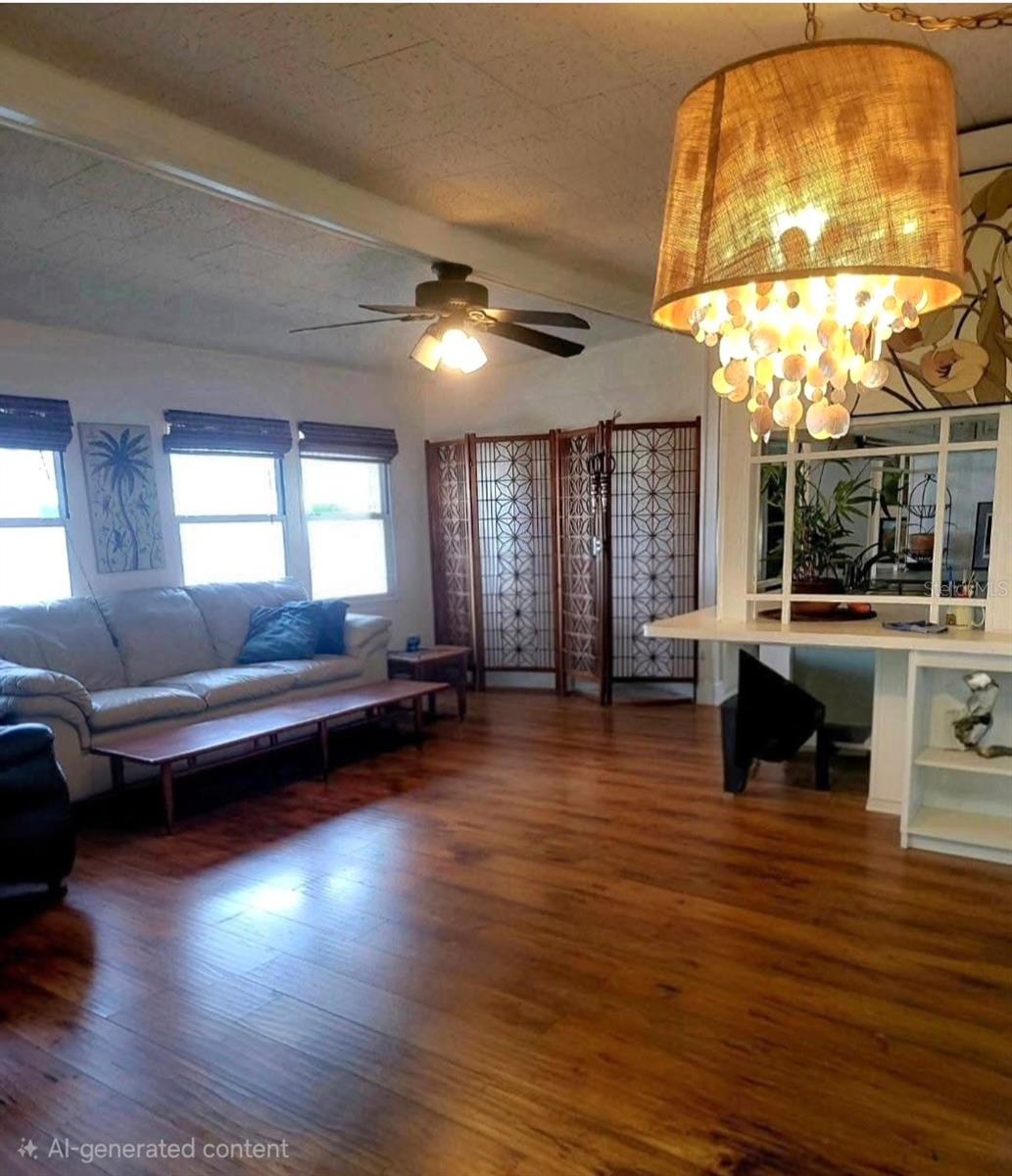 REGENCY COVE A COOPERATIVE - Residential