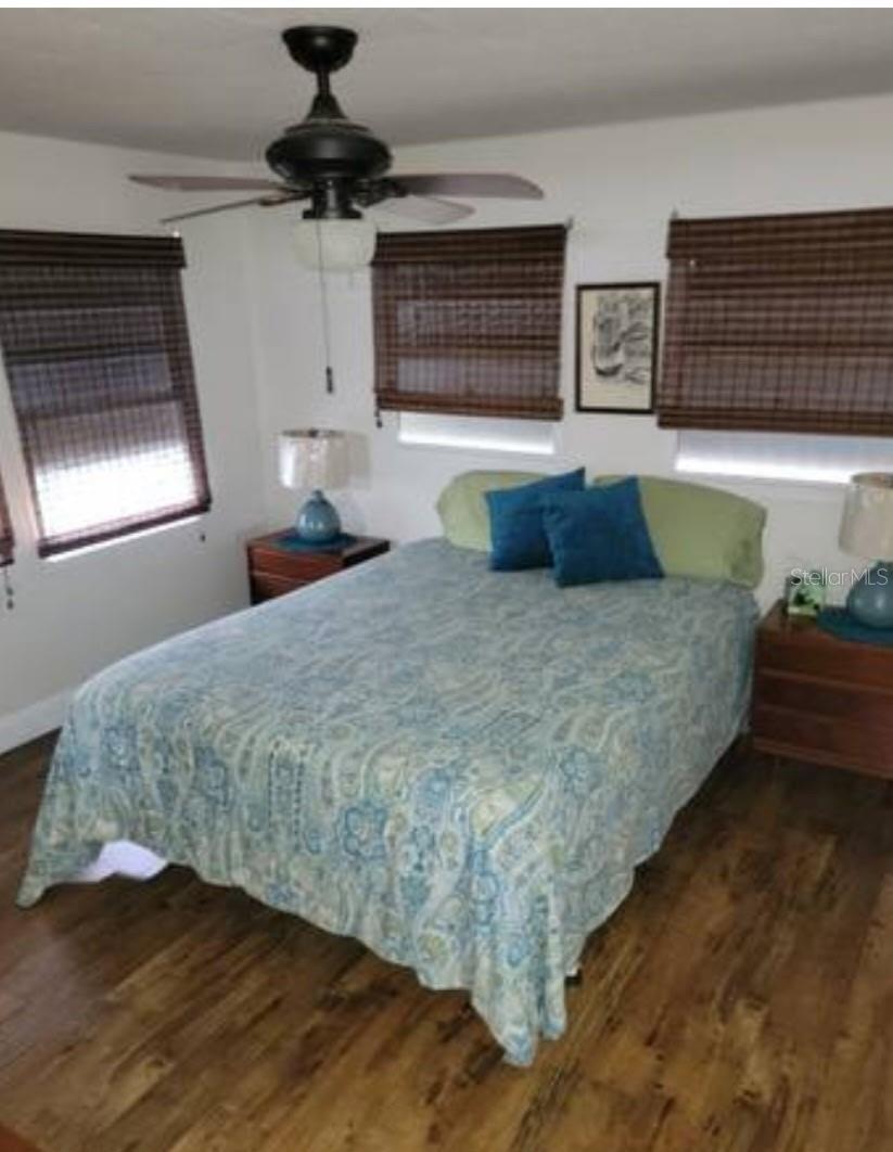 REGENCY COVE A COOPERATIVE - Residential