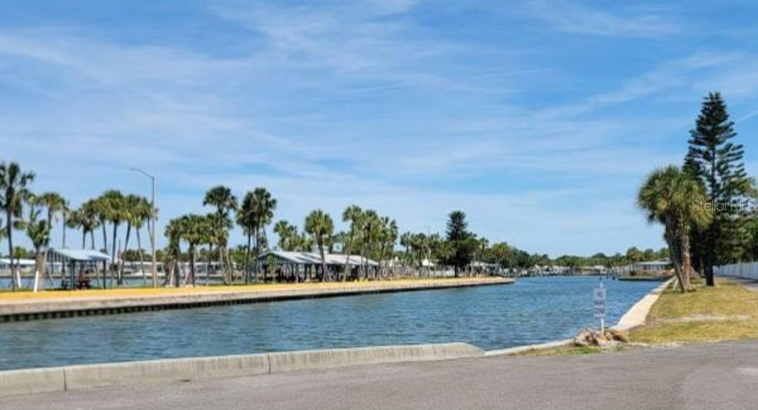 REGENCY COVE A COOPERATIVE - Residential