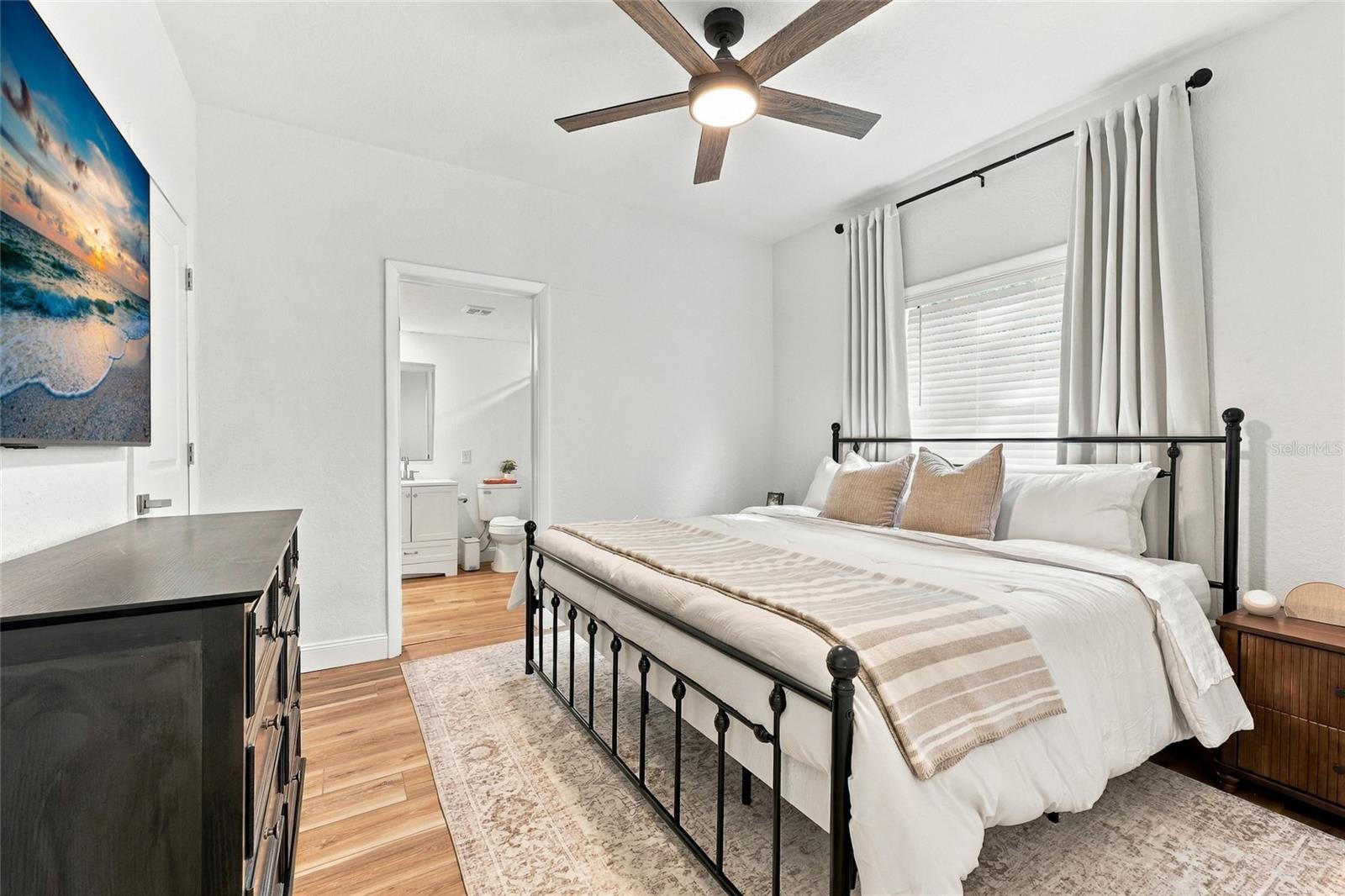 CENTRAL PARK ADD/WILLISTON - Residential