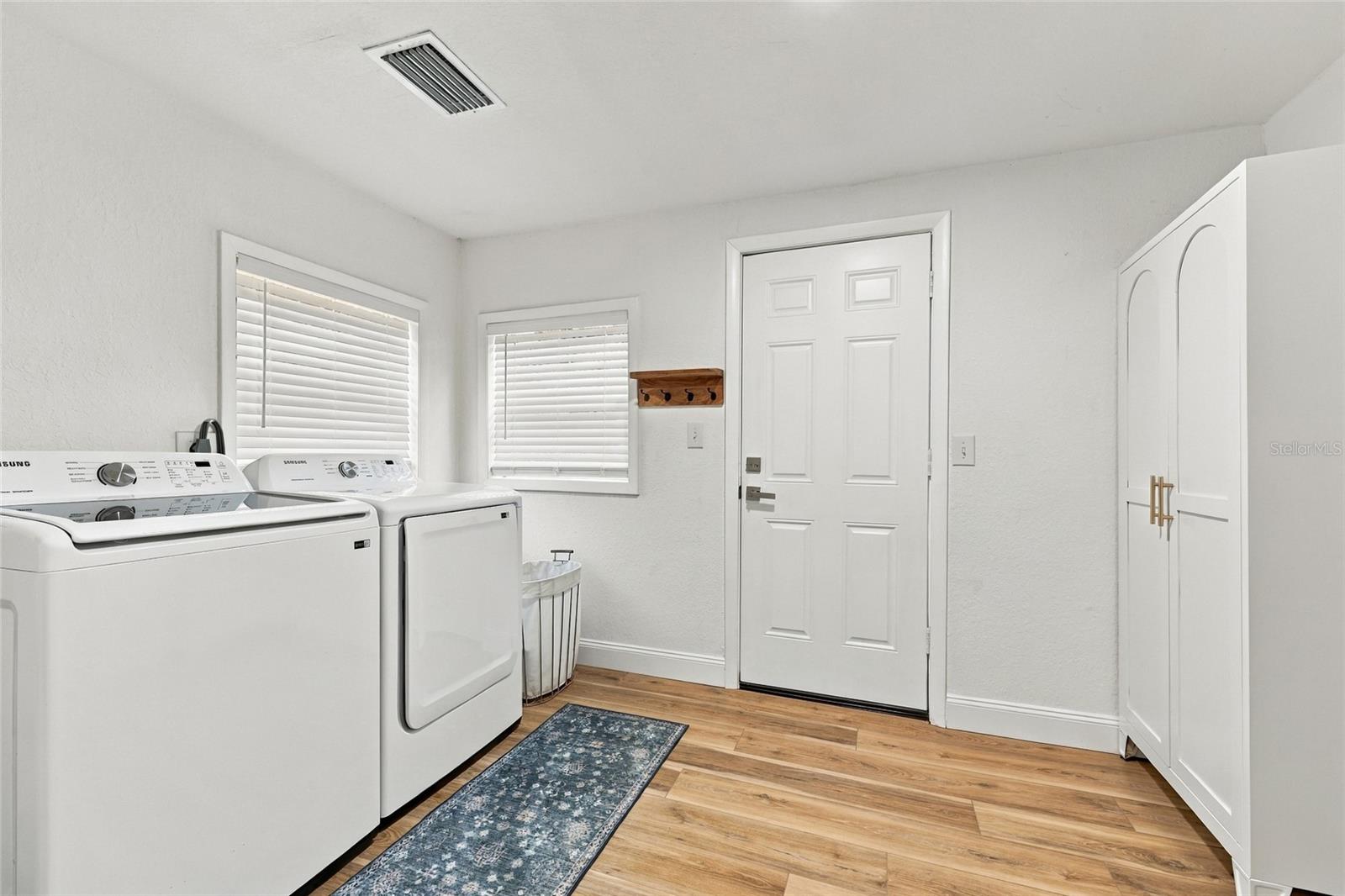 CENTRAL PARK ADD/WILLISTON - Residential