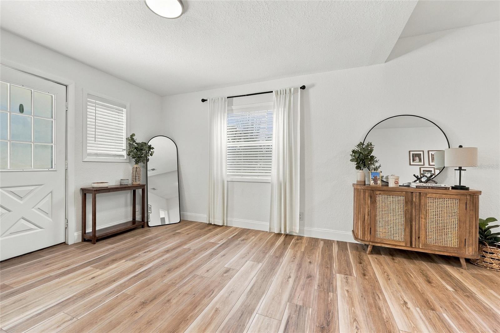 CENTRAL PARK ADD/WILLISTON - Residential