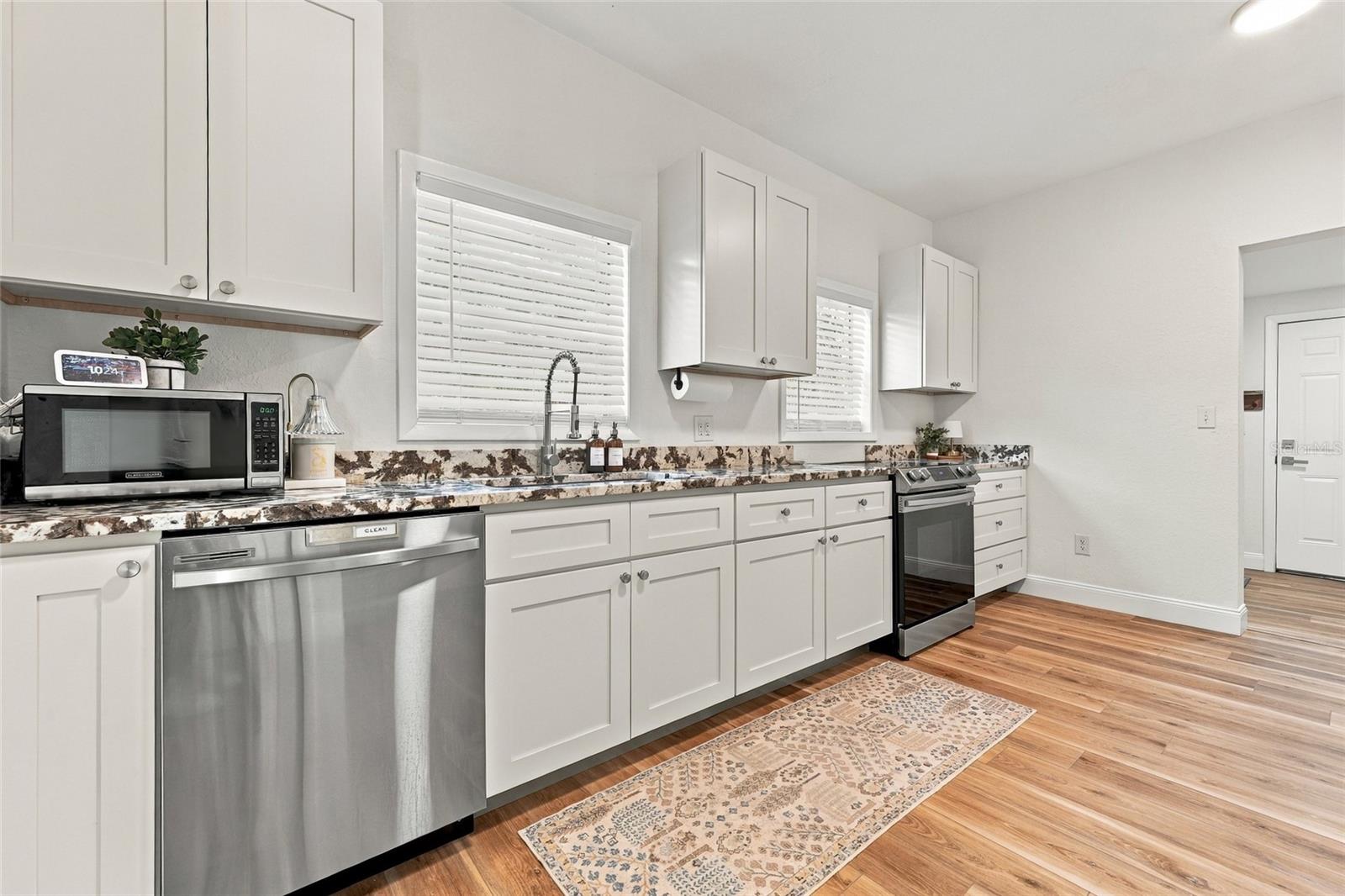 CENTRAL PARK ADD/WILLISTON - Residential
