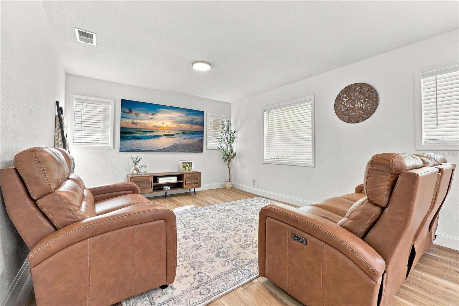 CENTRAL PARK ADD/WILLISTON - Residential