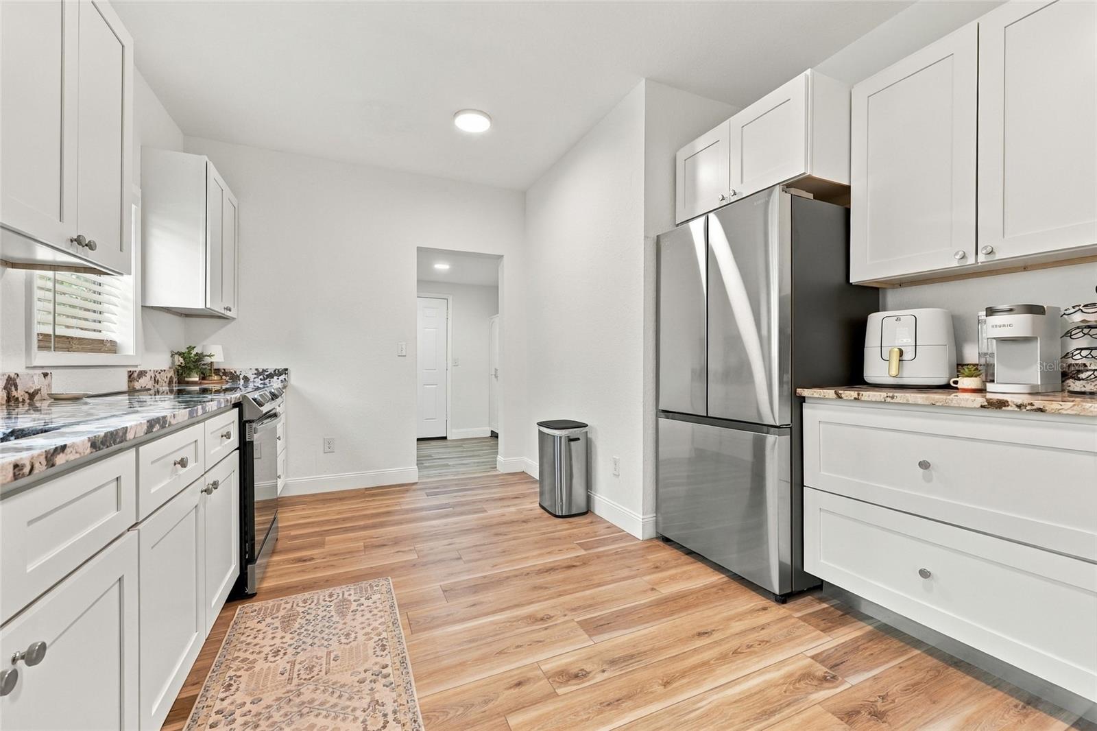 CENTRAL PARK ADD/WILLISTON - Residential