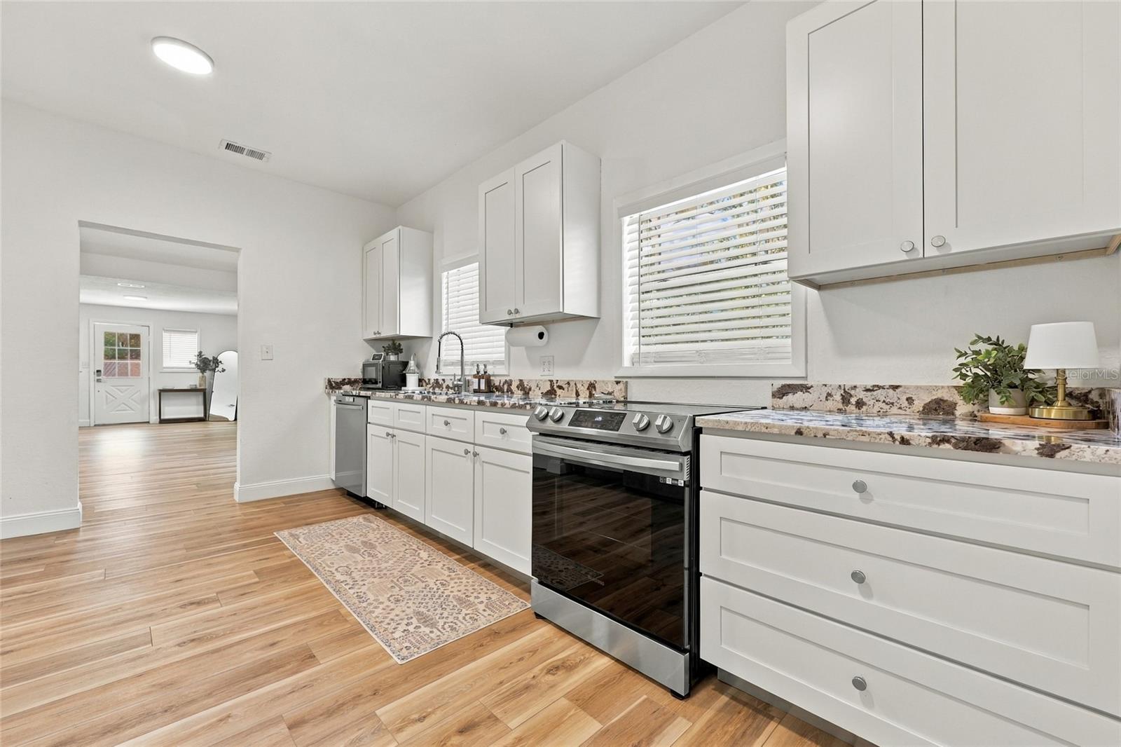 CENTRAL PARK ADD/WILLISTON - Residential