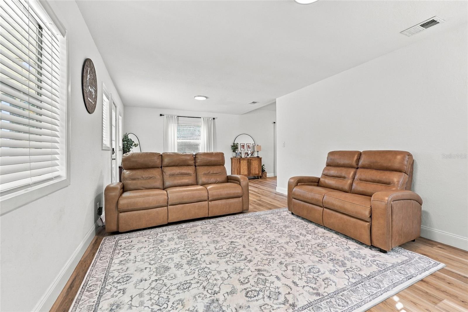 CENTRAL PARK ADD/WILLISTON - Residential