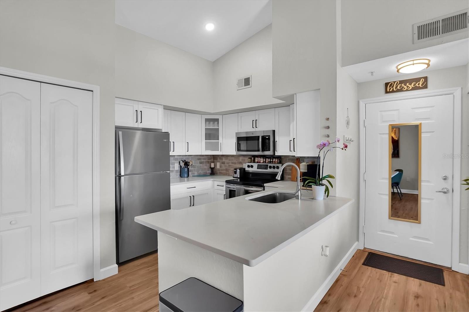 BELLA VILLINO IV - Residential