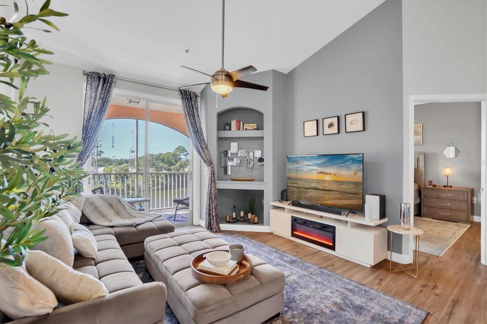 BELLA VILLINO IV - Residential