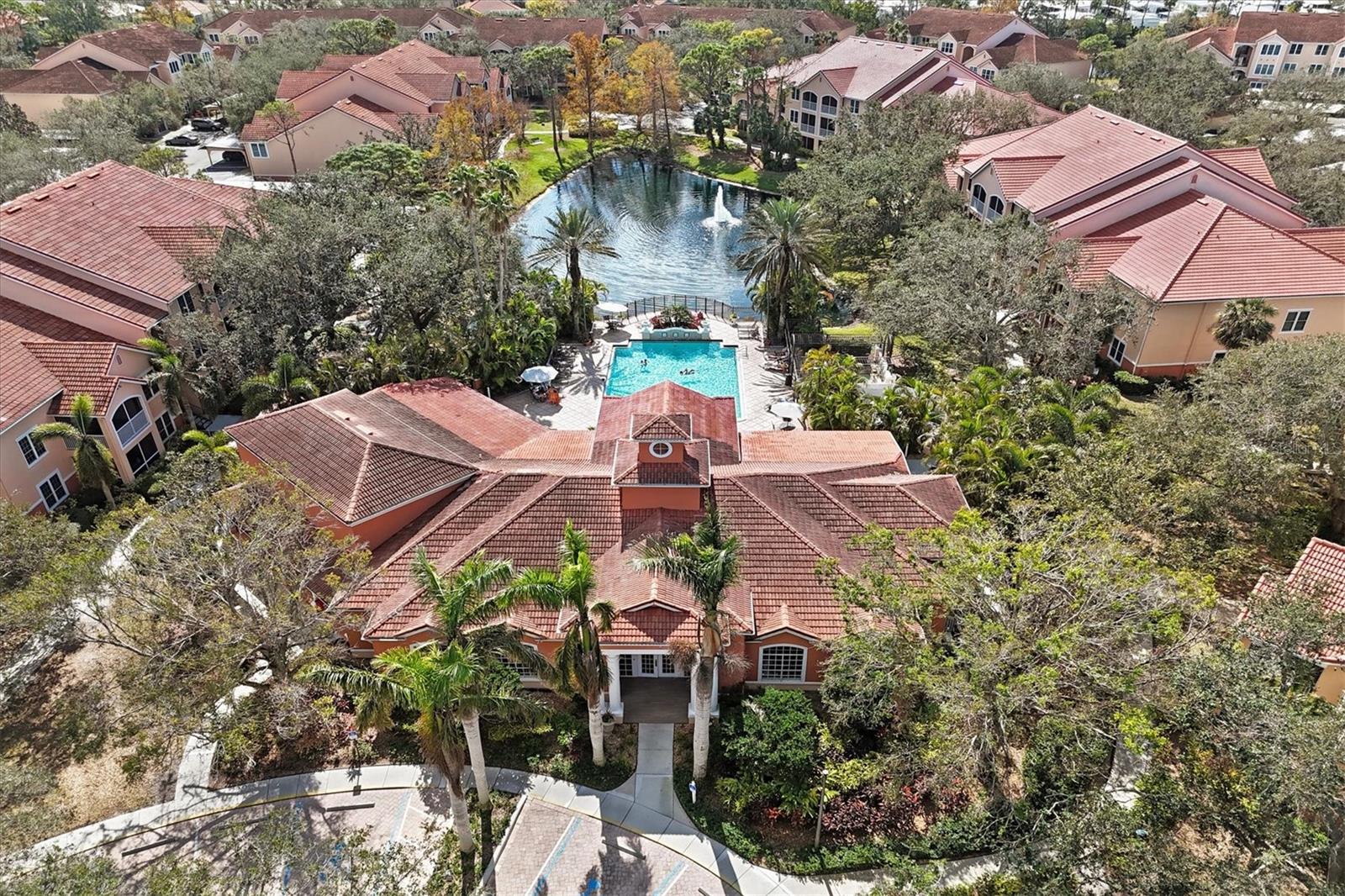 BELLA VILLINO IV - Residential