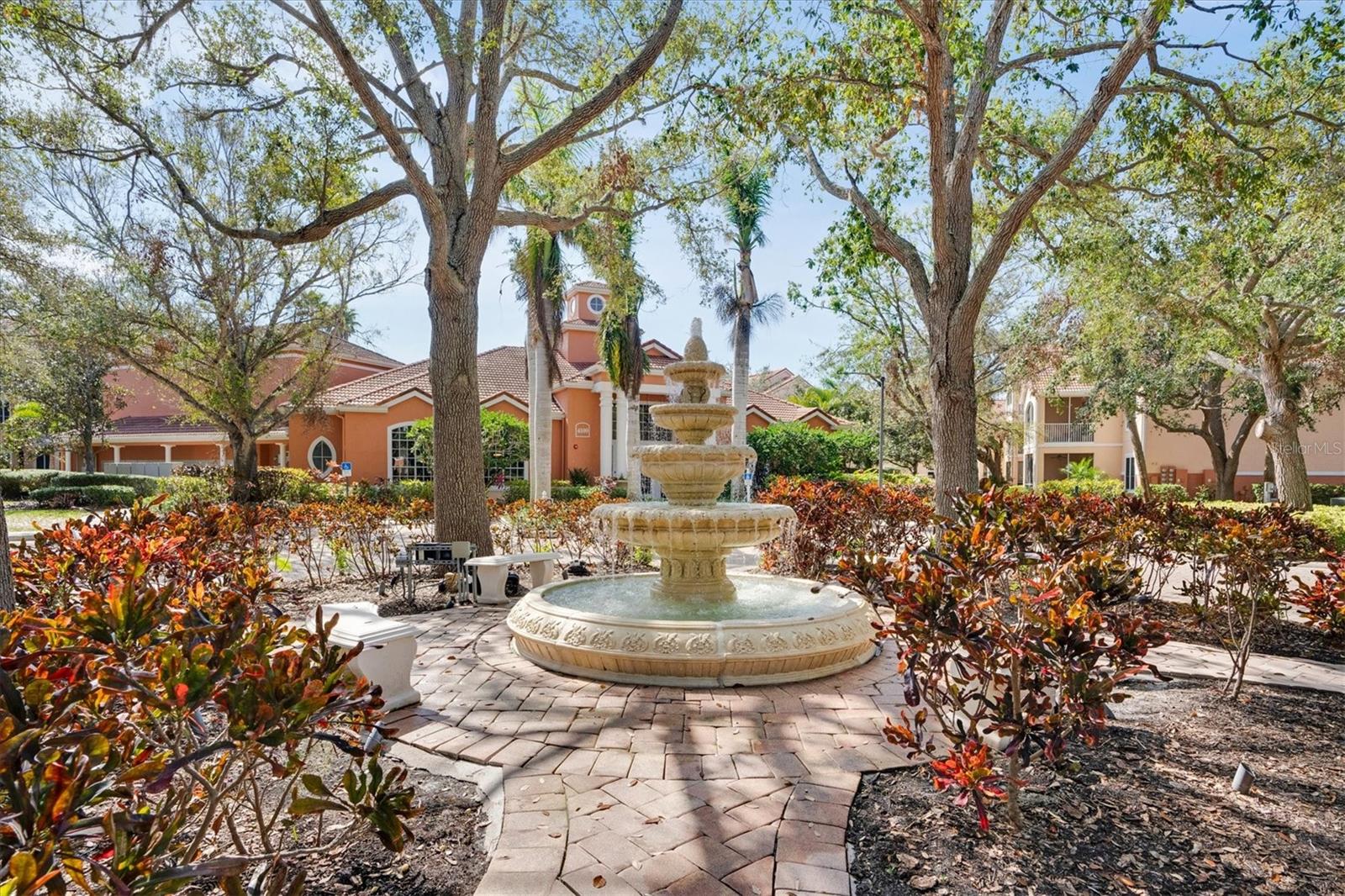 BELLA VILLINO IV - Residential