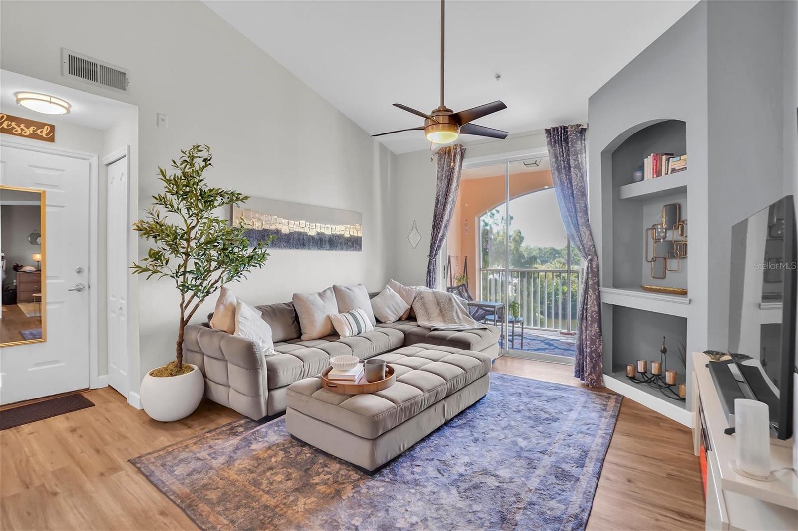 BELLA VILLINO IV - Residential