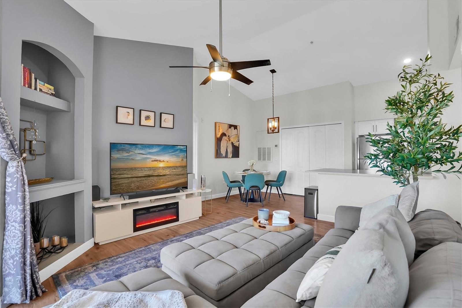 BELLA VILLINO IV - Residential