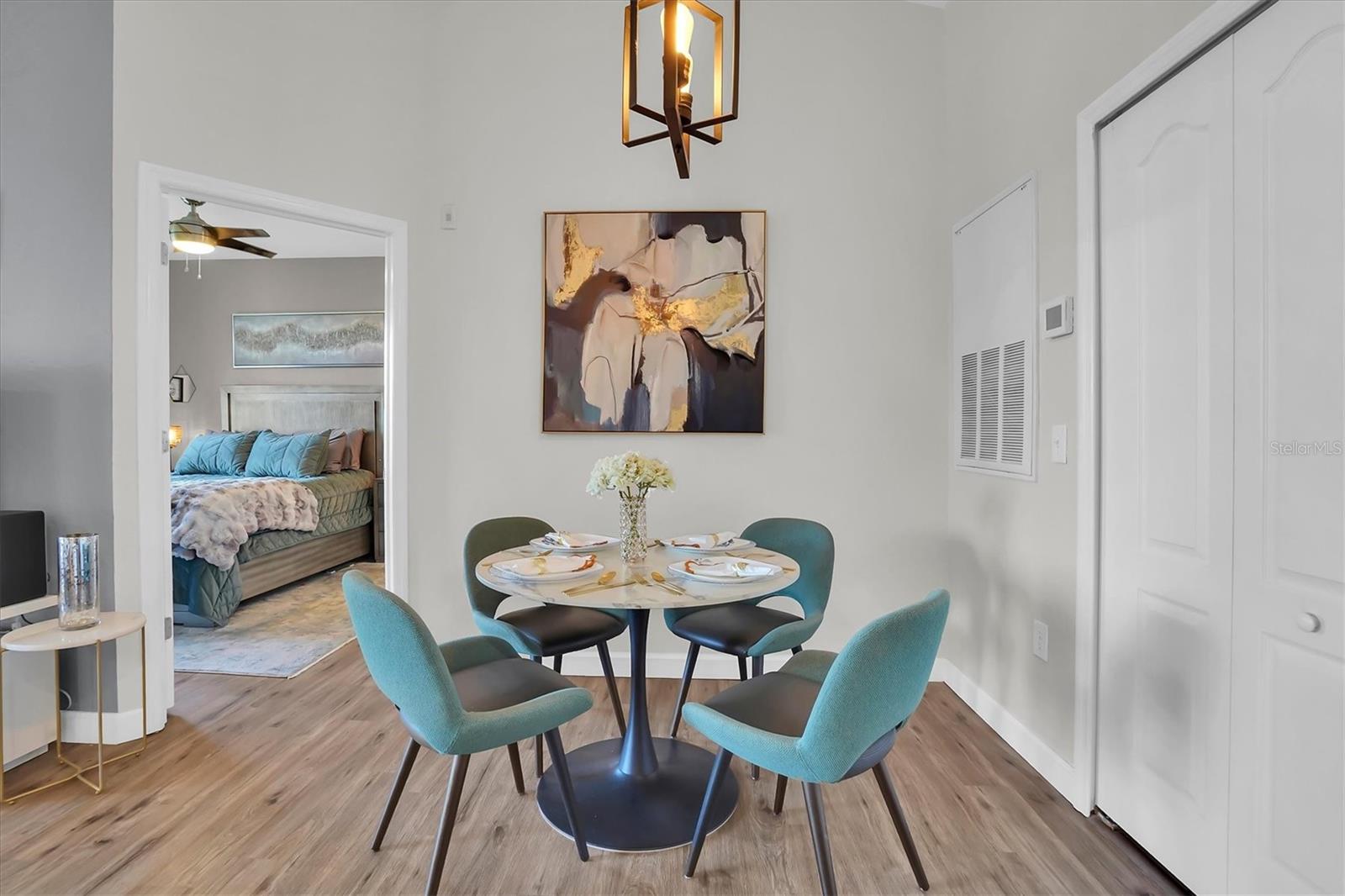 BELLA VILLINO IV - Residential