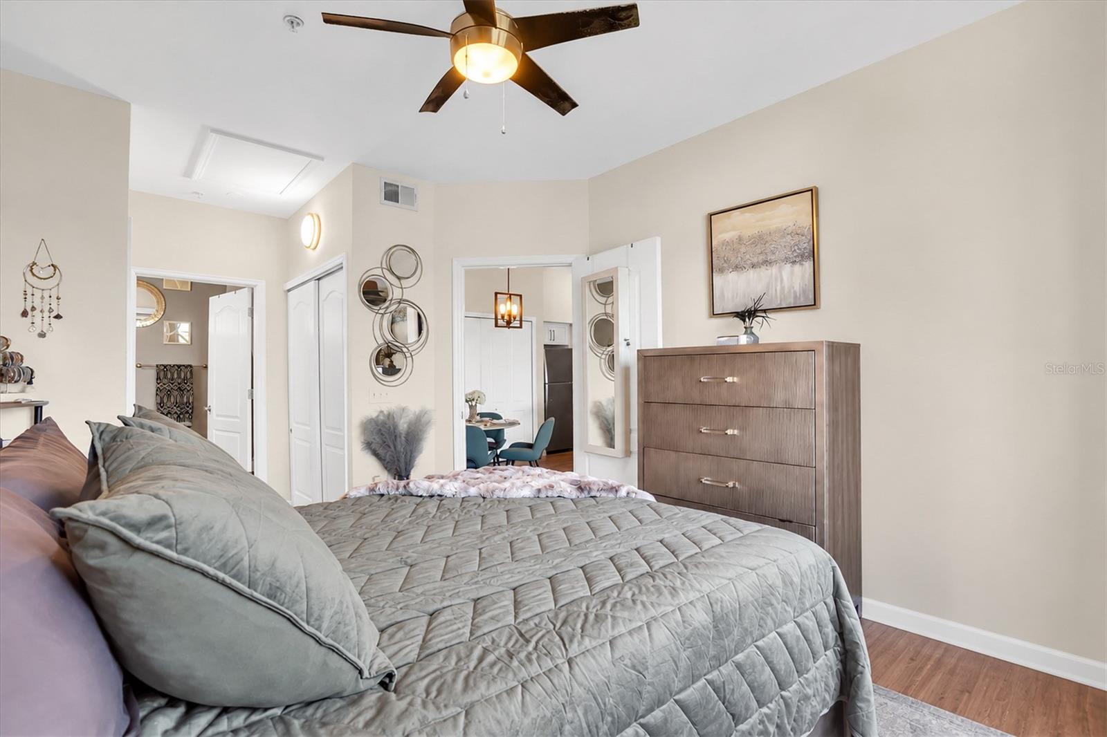 BELLA VILLINO IV - Residential