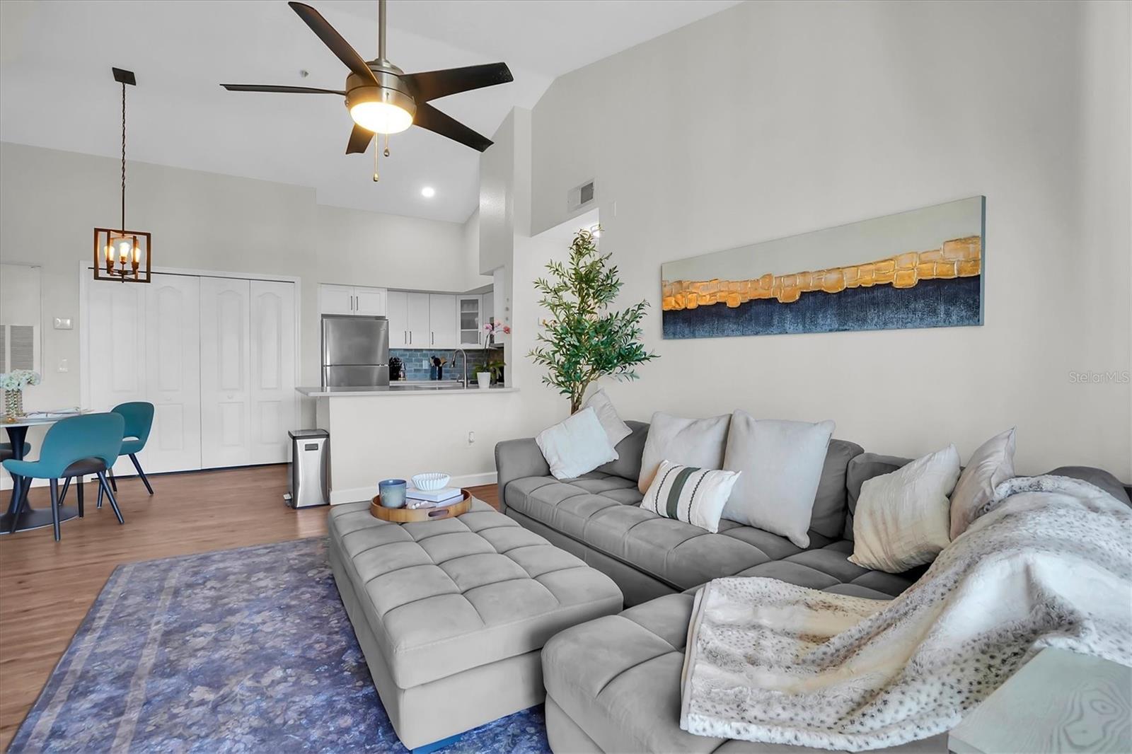 BELLA VILLINO IV - Residential