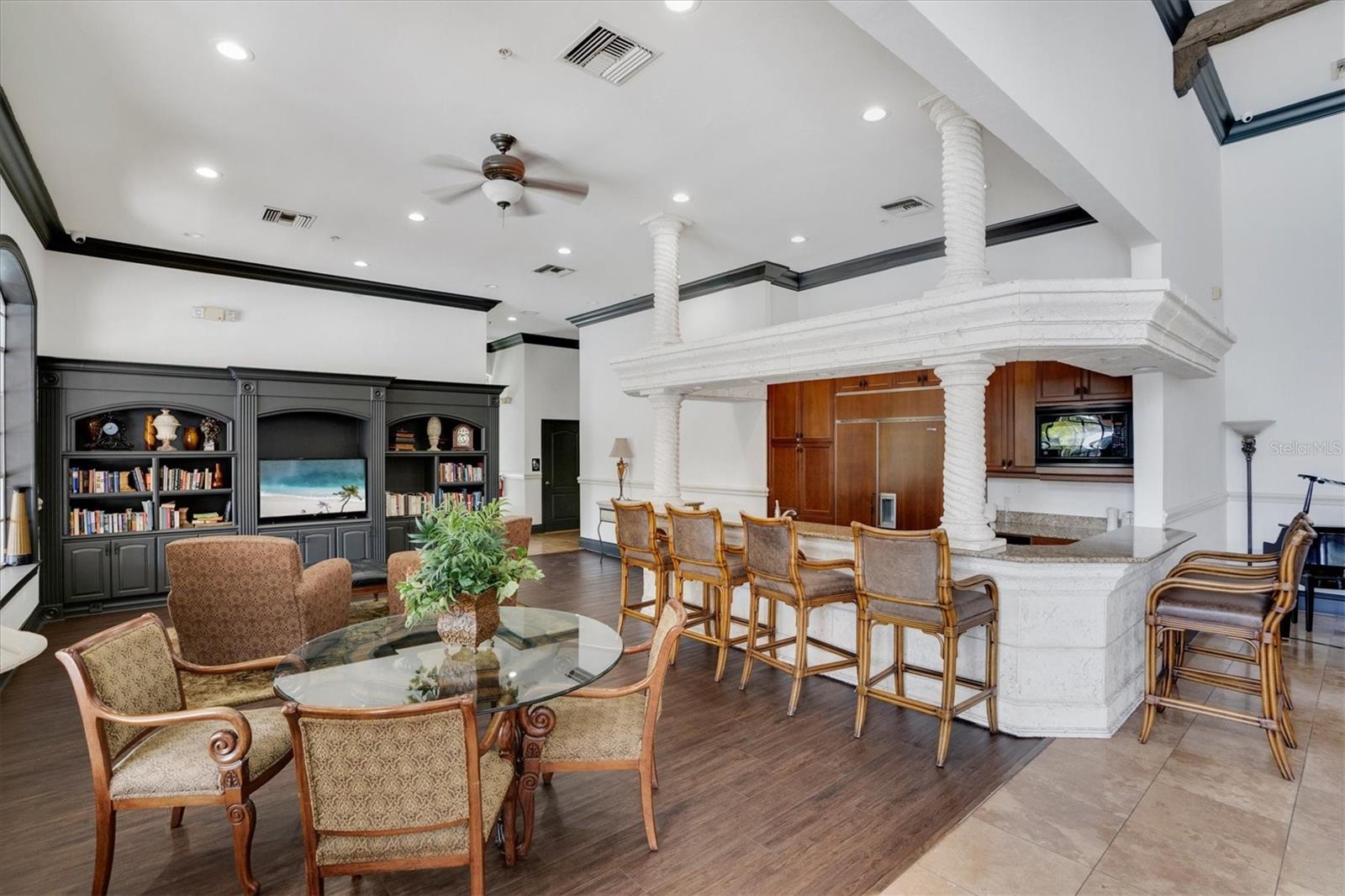 BELLA VILLINO IV - Residential