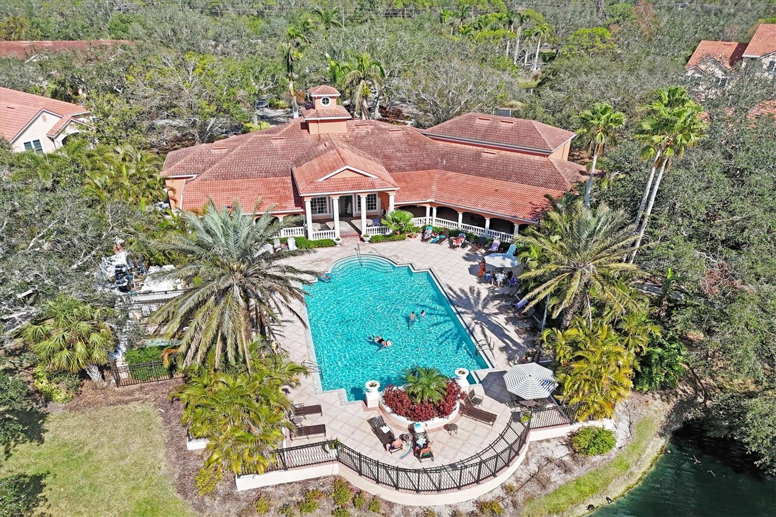 BELLA VILLINO IV - Residential