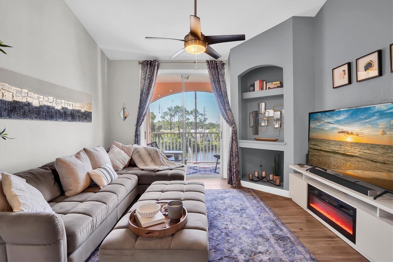 BELLA VILLINO IV - Residential