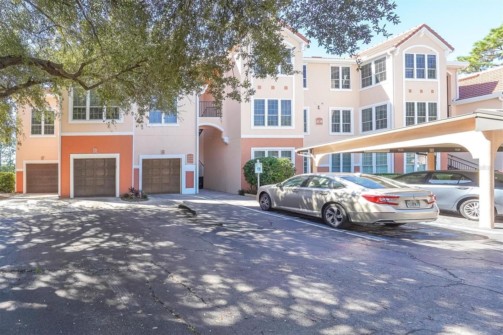 BELLA VILLINO IV - Residential