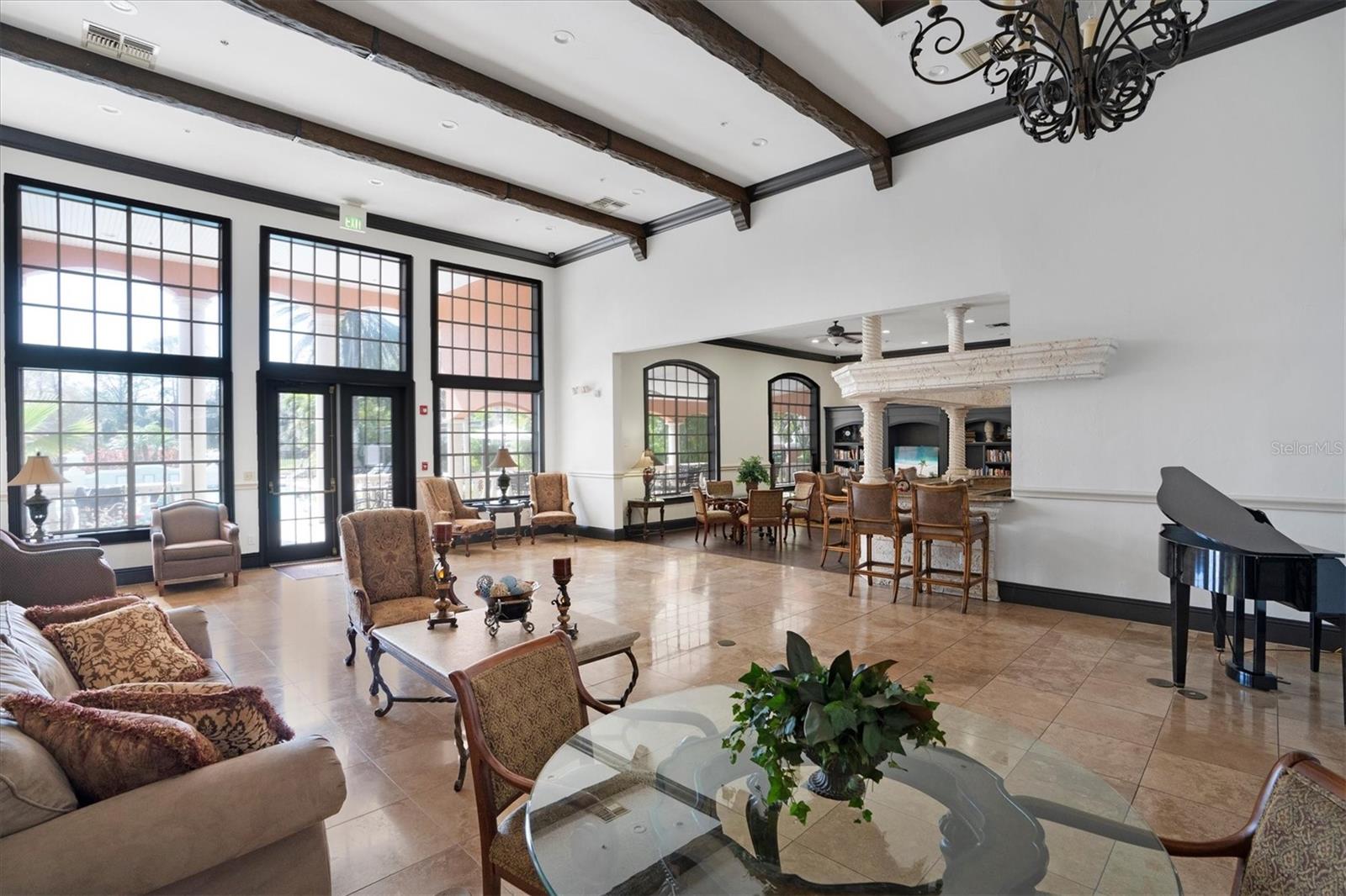 BELLA VILLINO IV - Residential