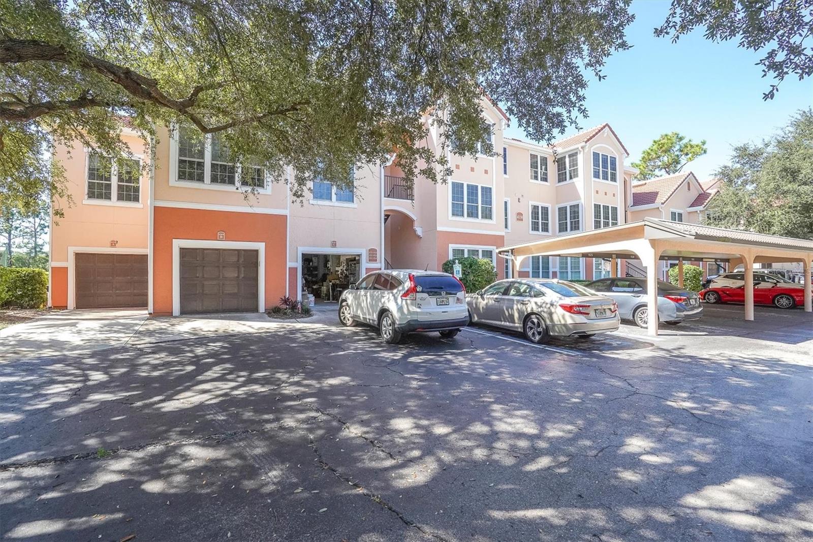 BELLA VILLINO IV - Residential