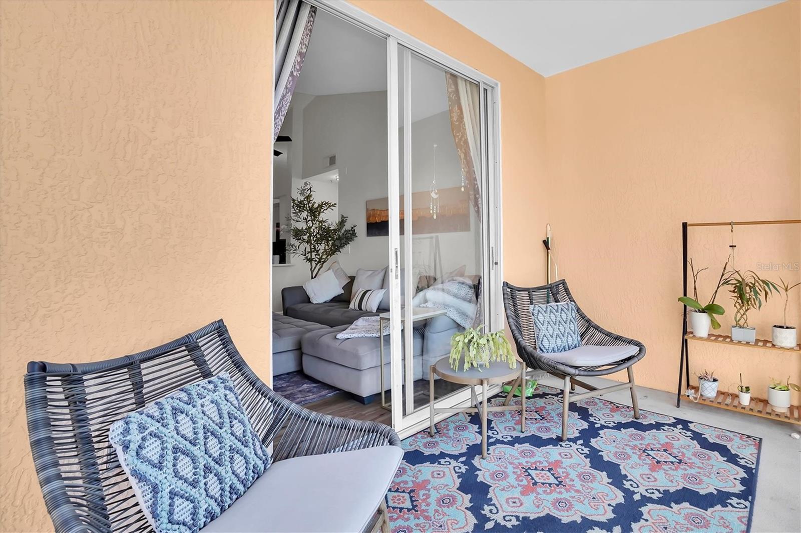 BELLA VILLINO IV - Residential