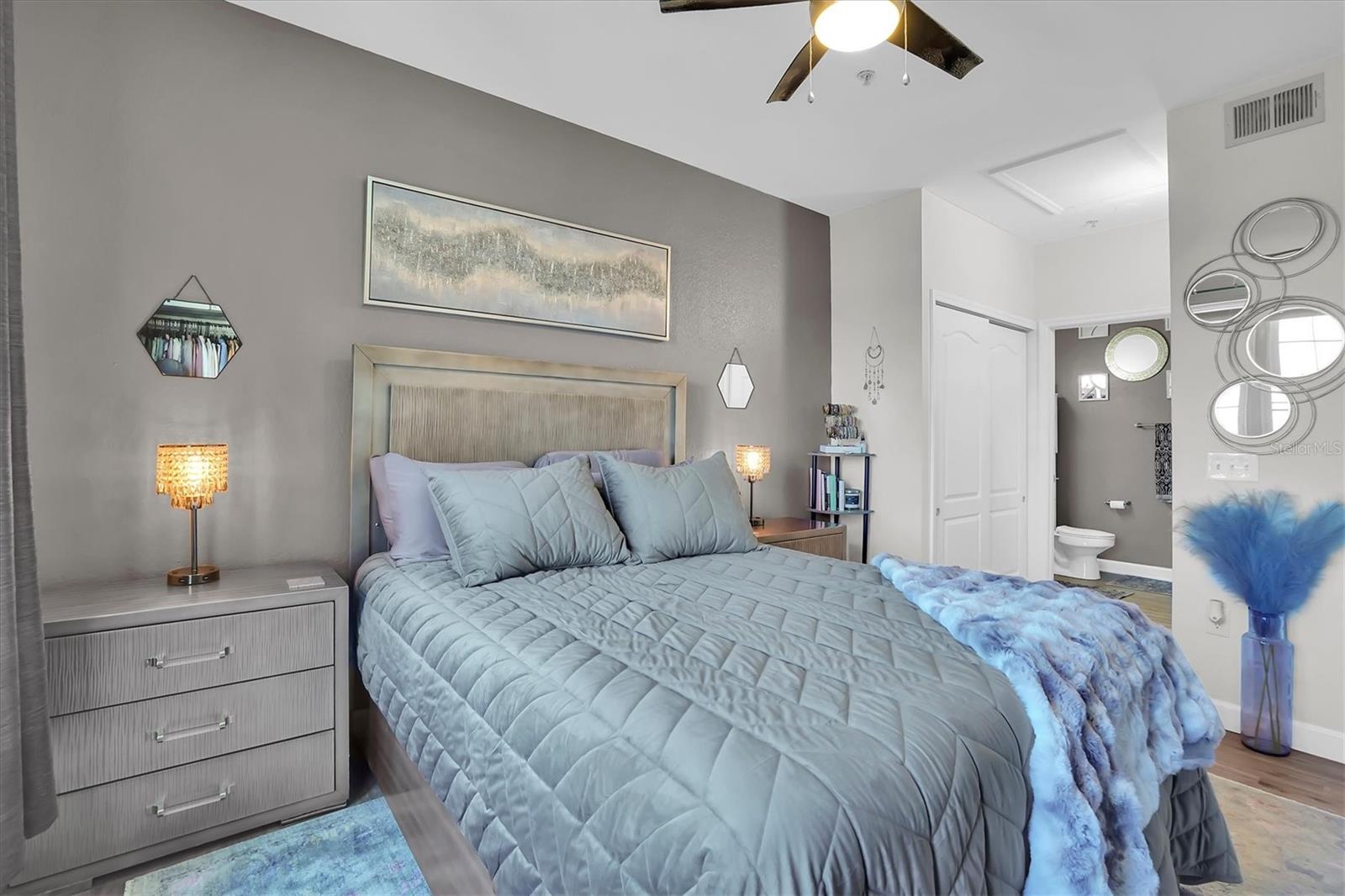 BELLA VILLINO IV - Residential