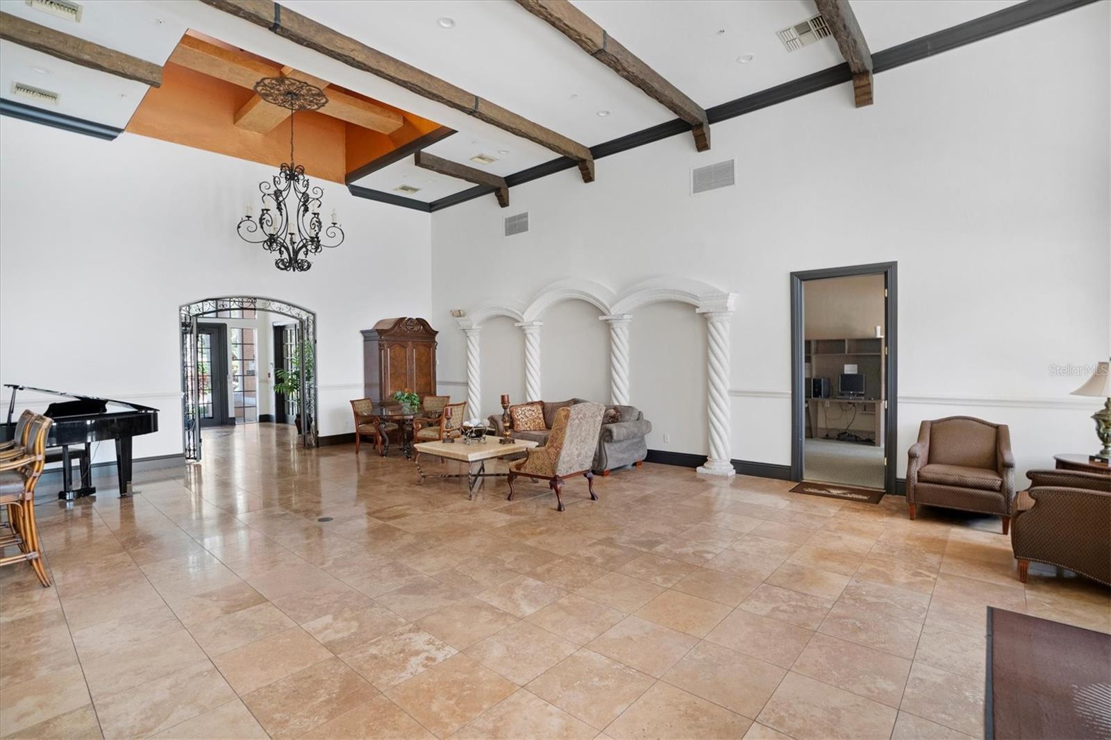 BELLA VILLINO IV - Residential