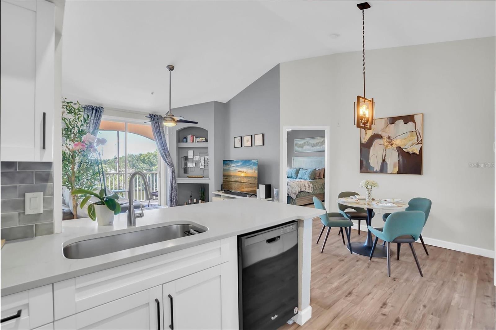 BELLA VILLINO IV - Residential