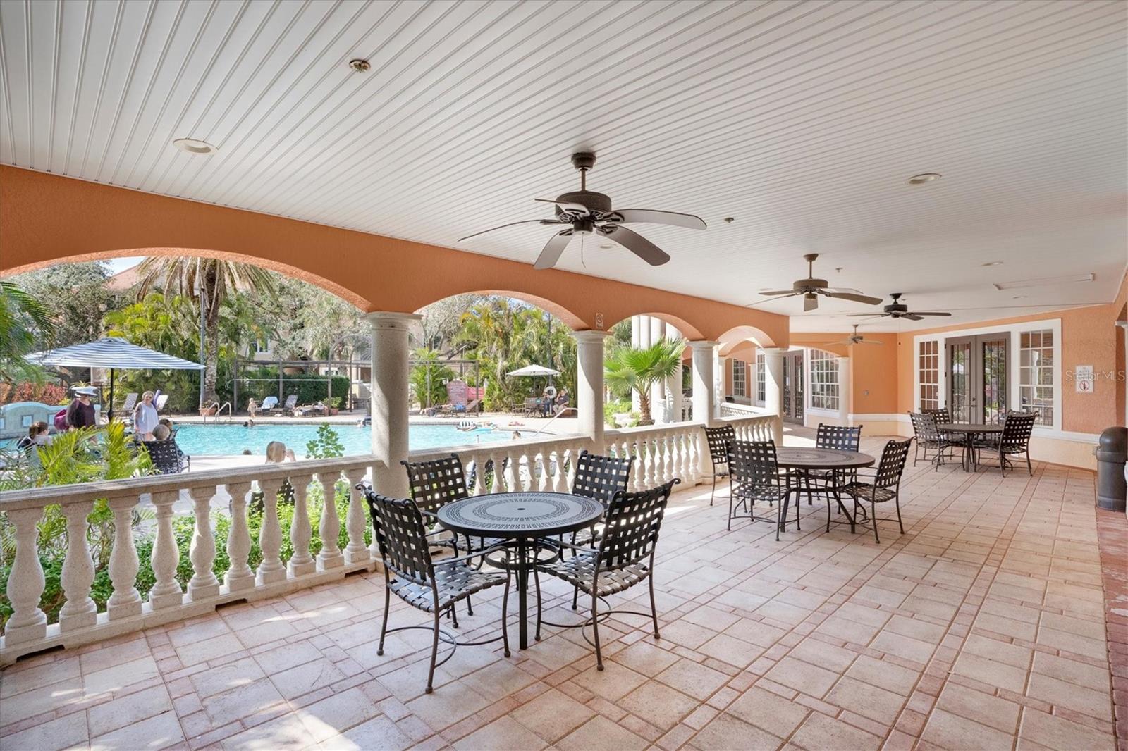 BELLA VILLINO IV - Residential