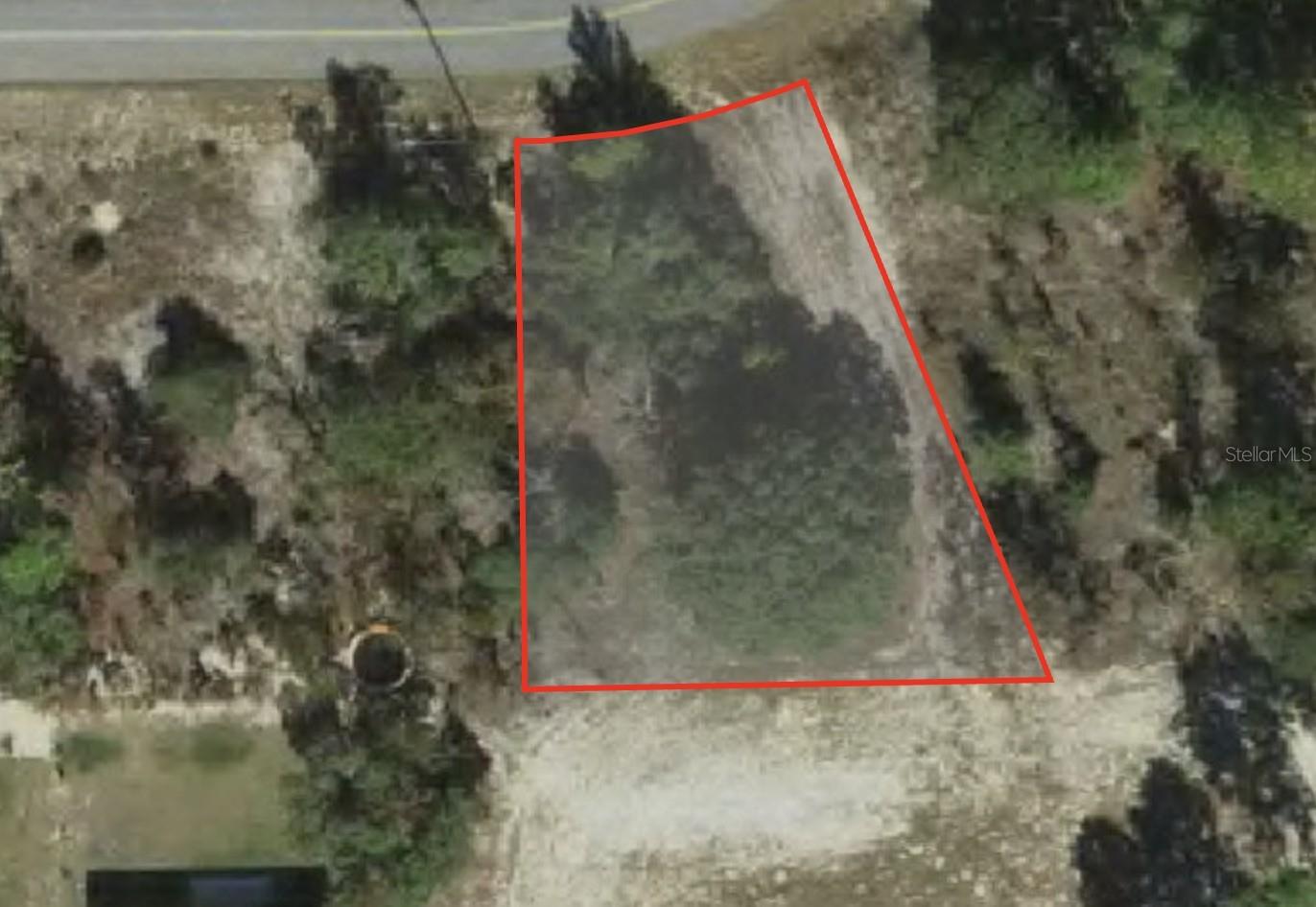 CITRUS SPRINGS UNIT 03 - Land